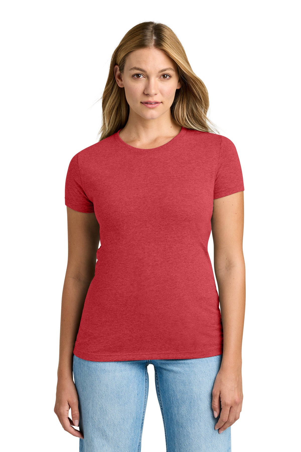 Next Level Apparel  Women's Tri-Blend Tee