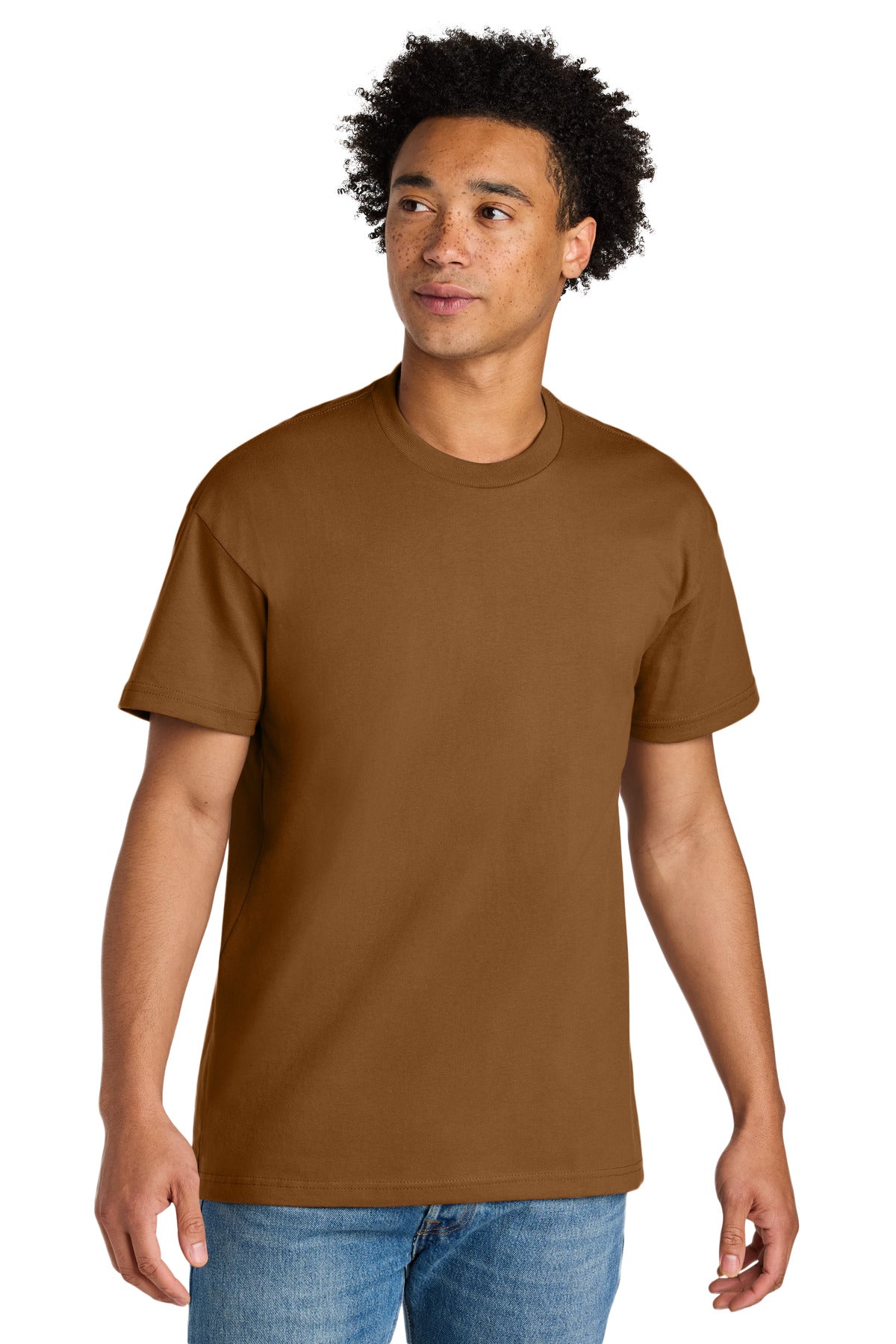 Next Level Apparel Heavyweight Tee