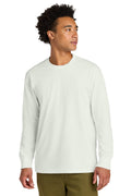 Next Level Apparel Heavyweight Long Sleeve Tee