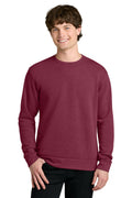 Next Level Apparel Adult Malibu Crewneck Sweatshirt