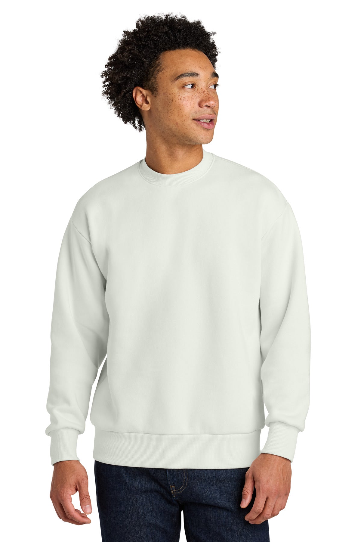 Next Level Apparel Heavyweight Sweatshirt