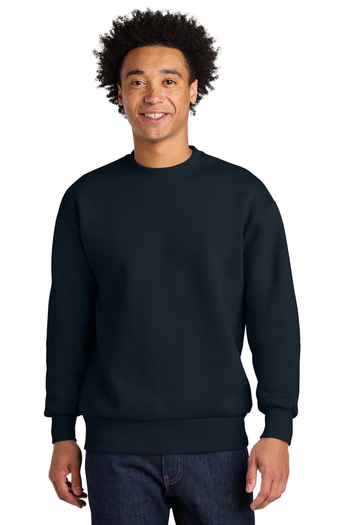 Next Level Apparel Heavyweight Sweatshirt