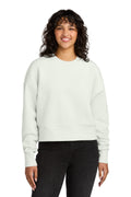 Next Level Apparel Women's Heavyweight Sweatshirt
