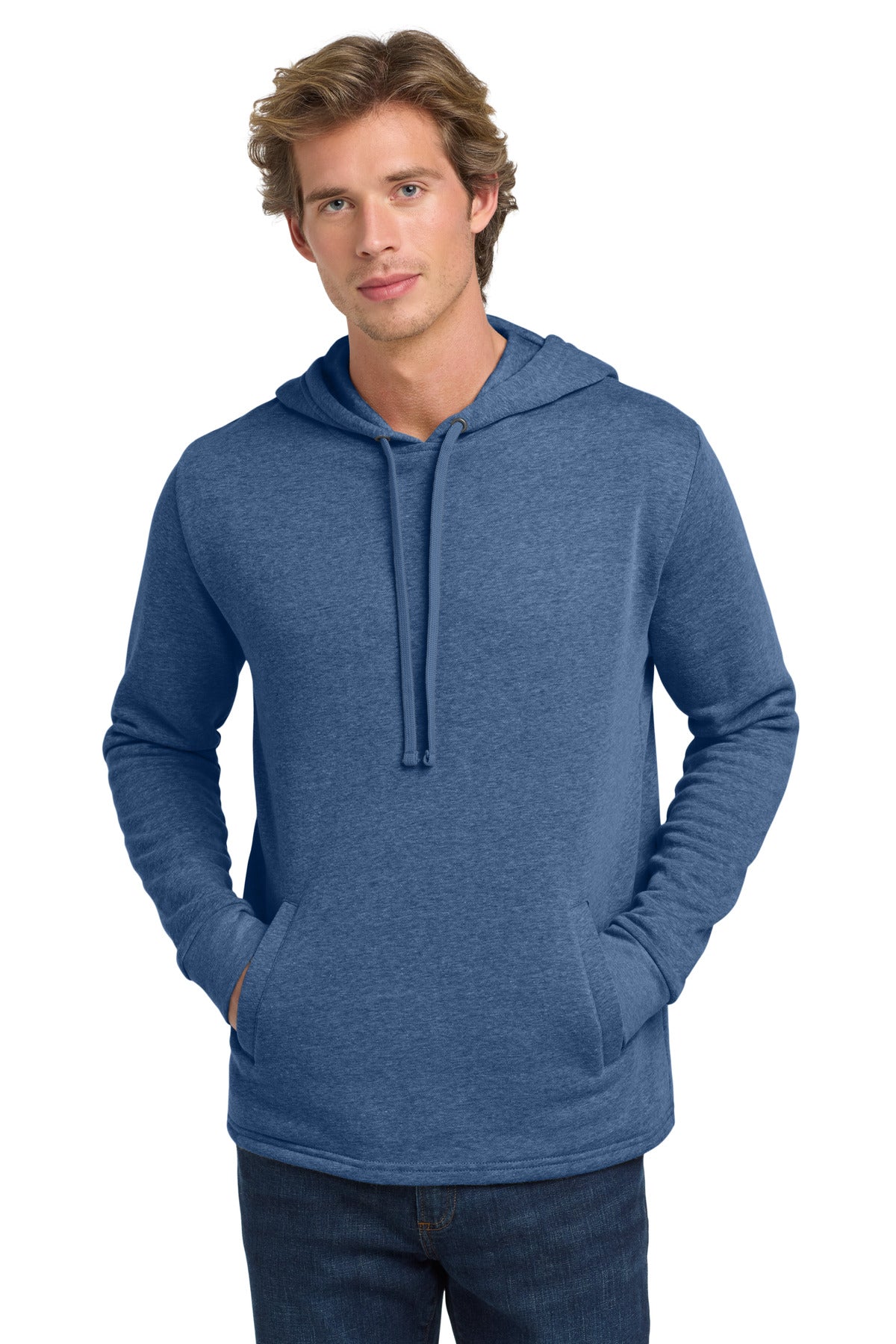 Next Level Apparel  Adult Malibu Pullover Hoodie
