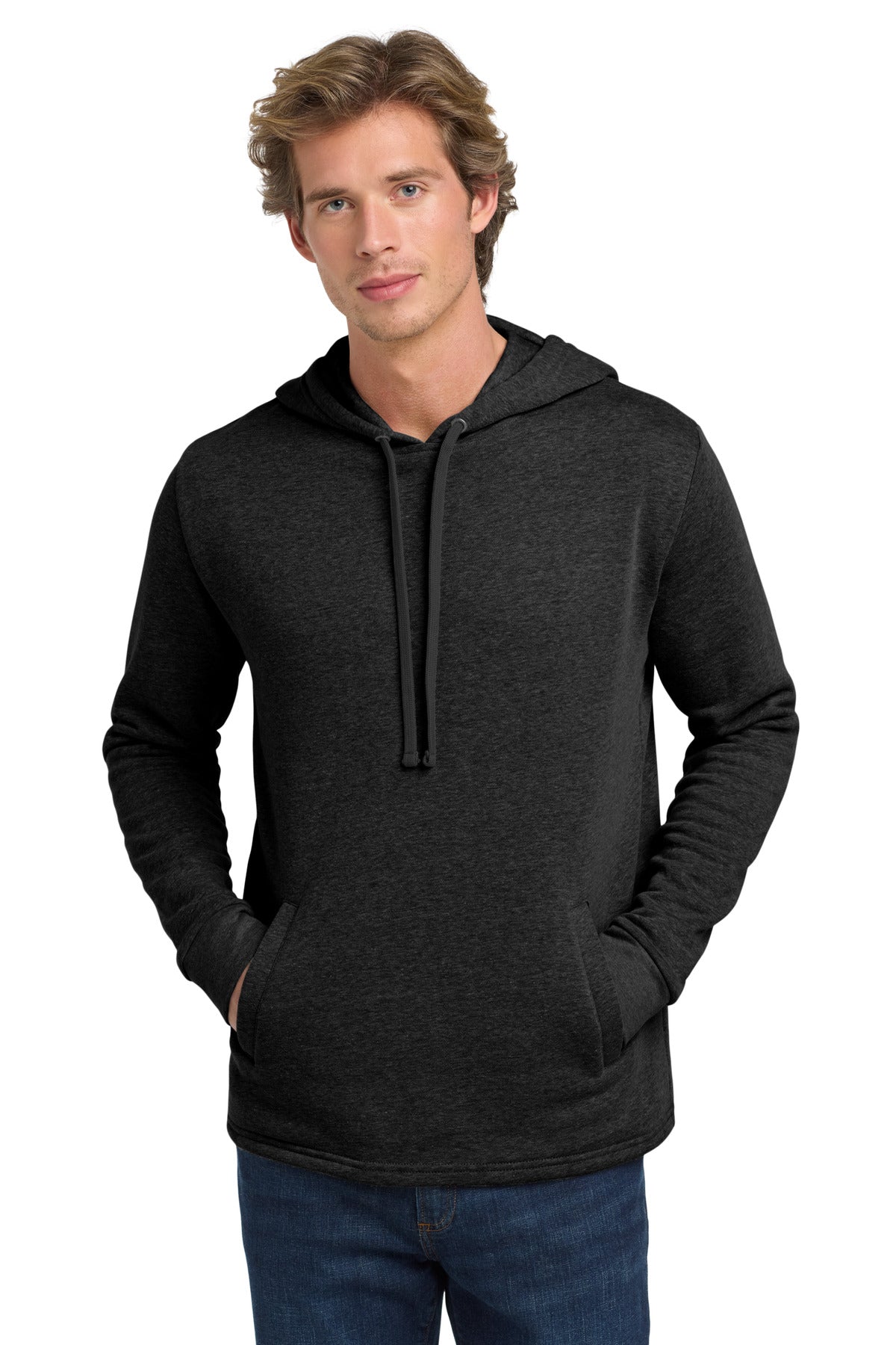 Next Level Apparel  Adult Malibu Pullover Hoodie