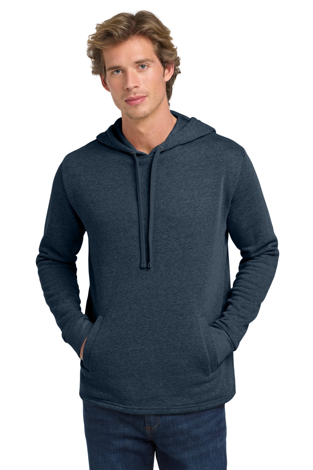 Next Level Apparel  Adult Malibu Pullover Hoodie