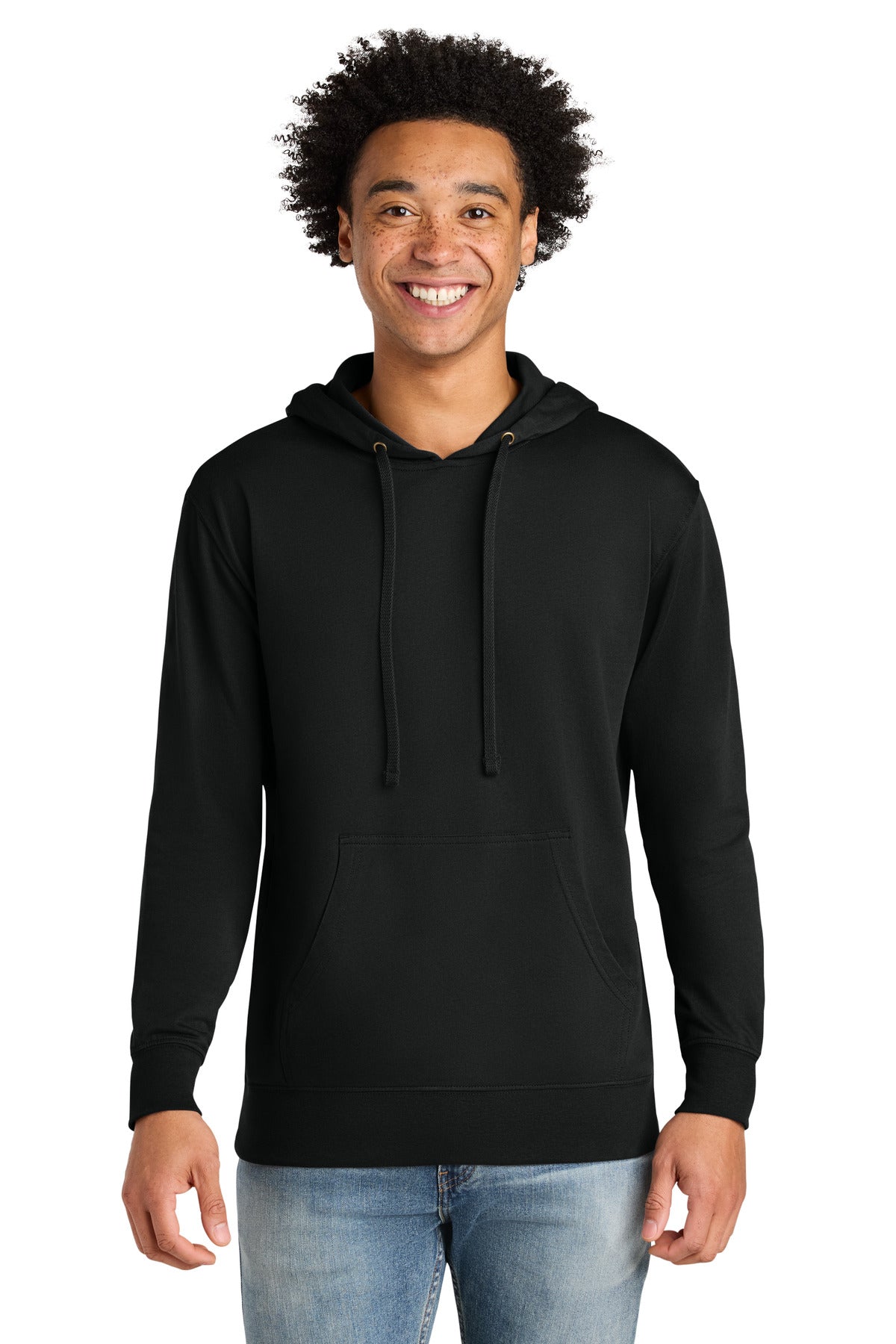Next Level Apparel Laguna Hoodie