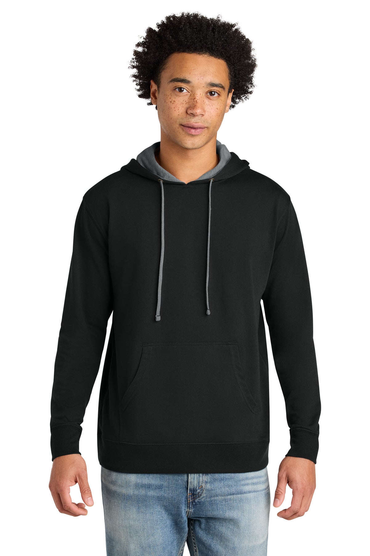 Next Level Apparel Laguna Hoodie