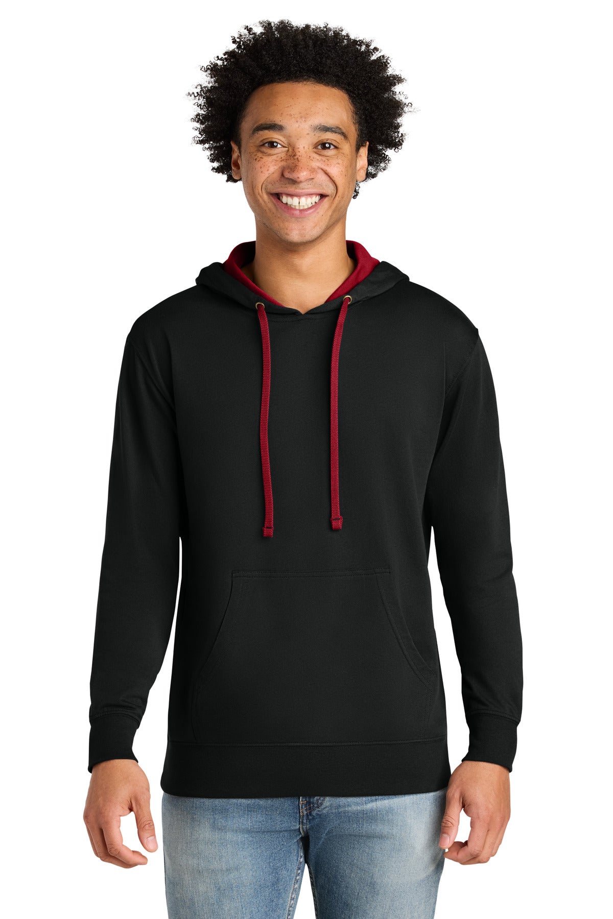 Next Level Apparel Laguna Hoodie