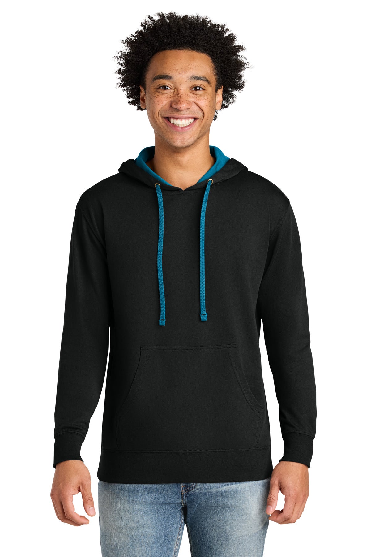 Next Level Apparel Laguna Hoodie