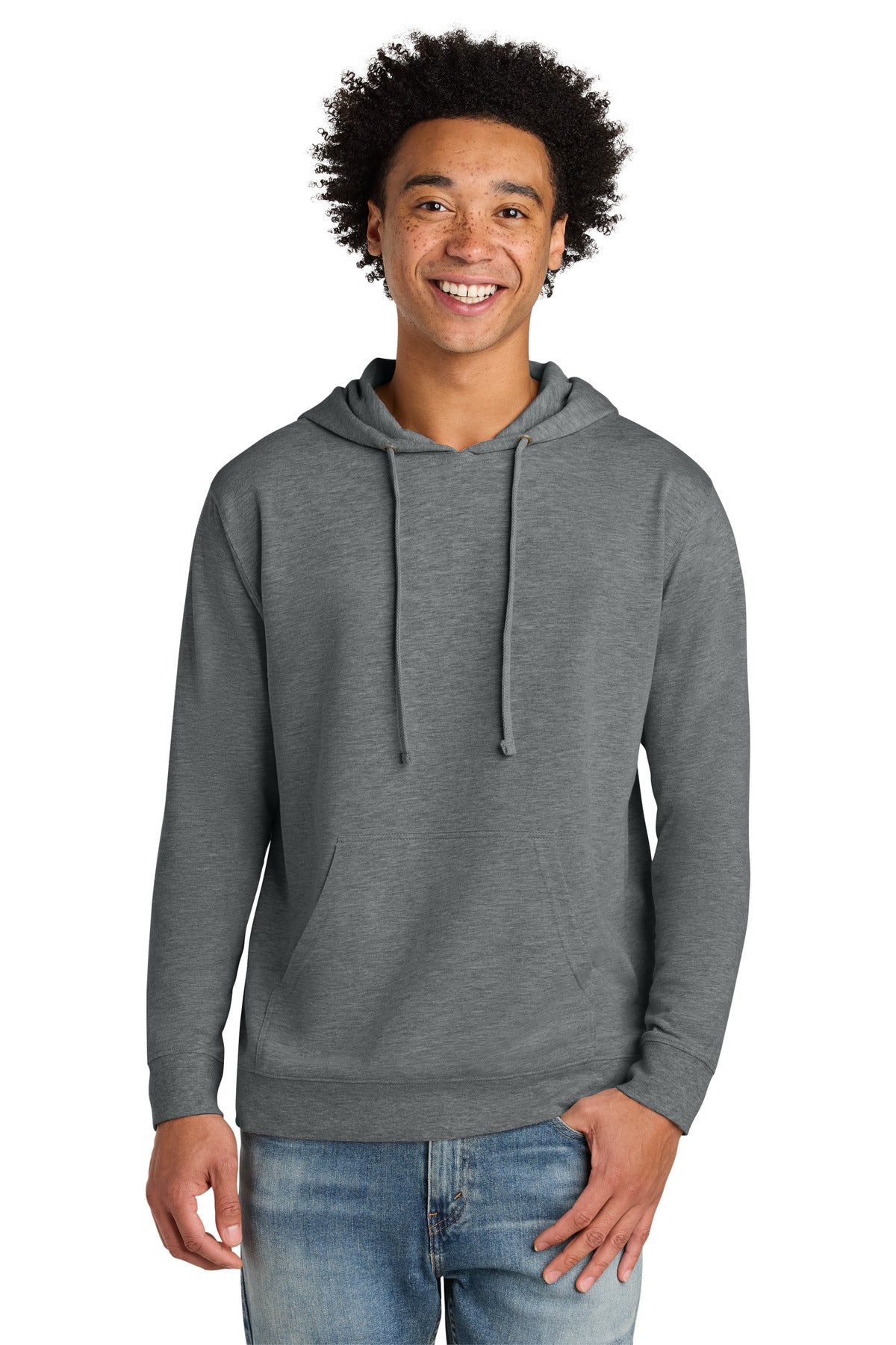 Next Level Apparel Laguna Hoodie