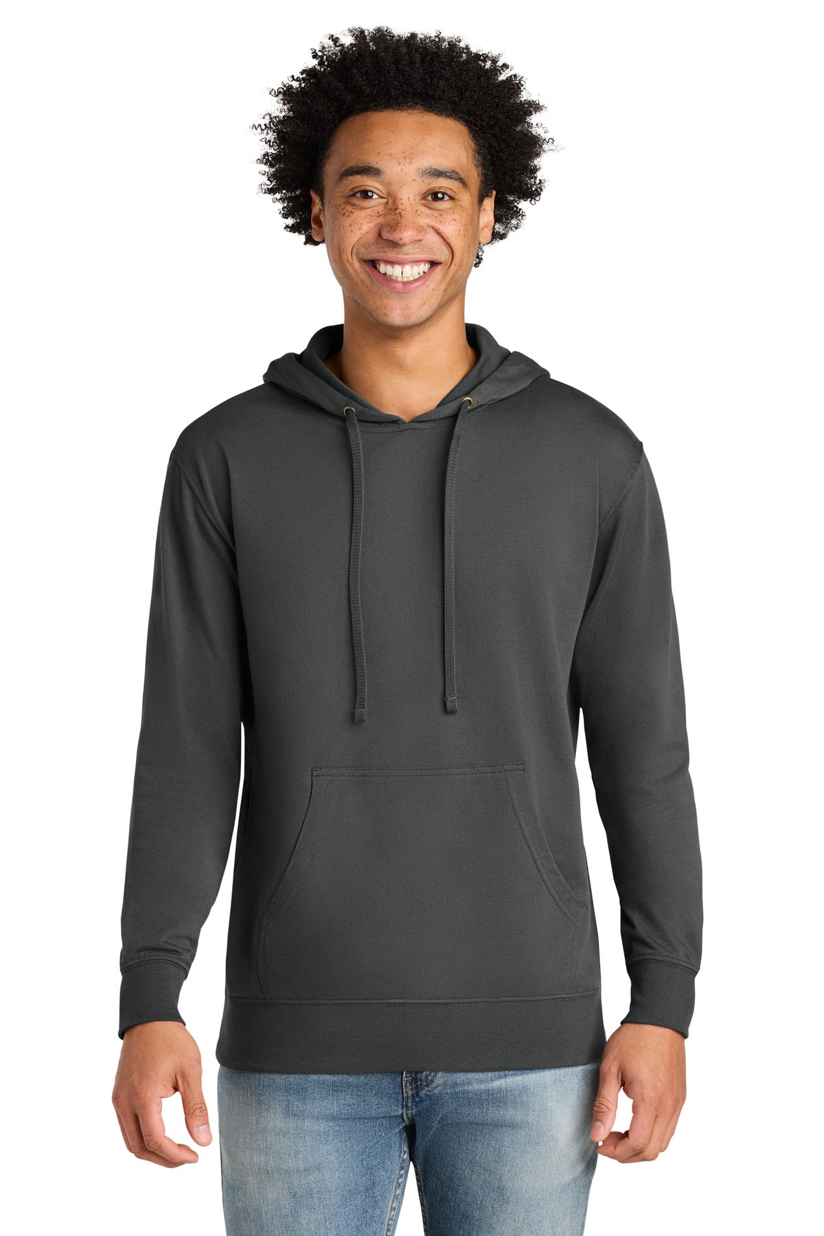 Next Level Apparel Laguna Hoodie