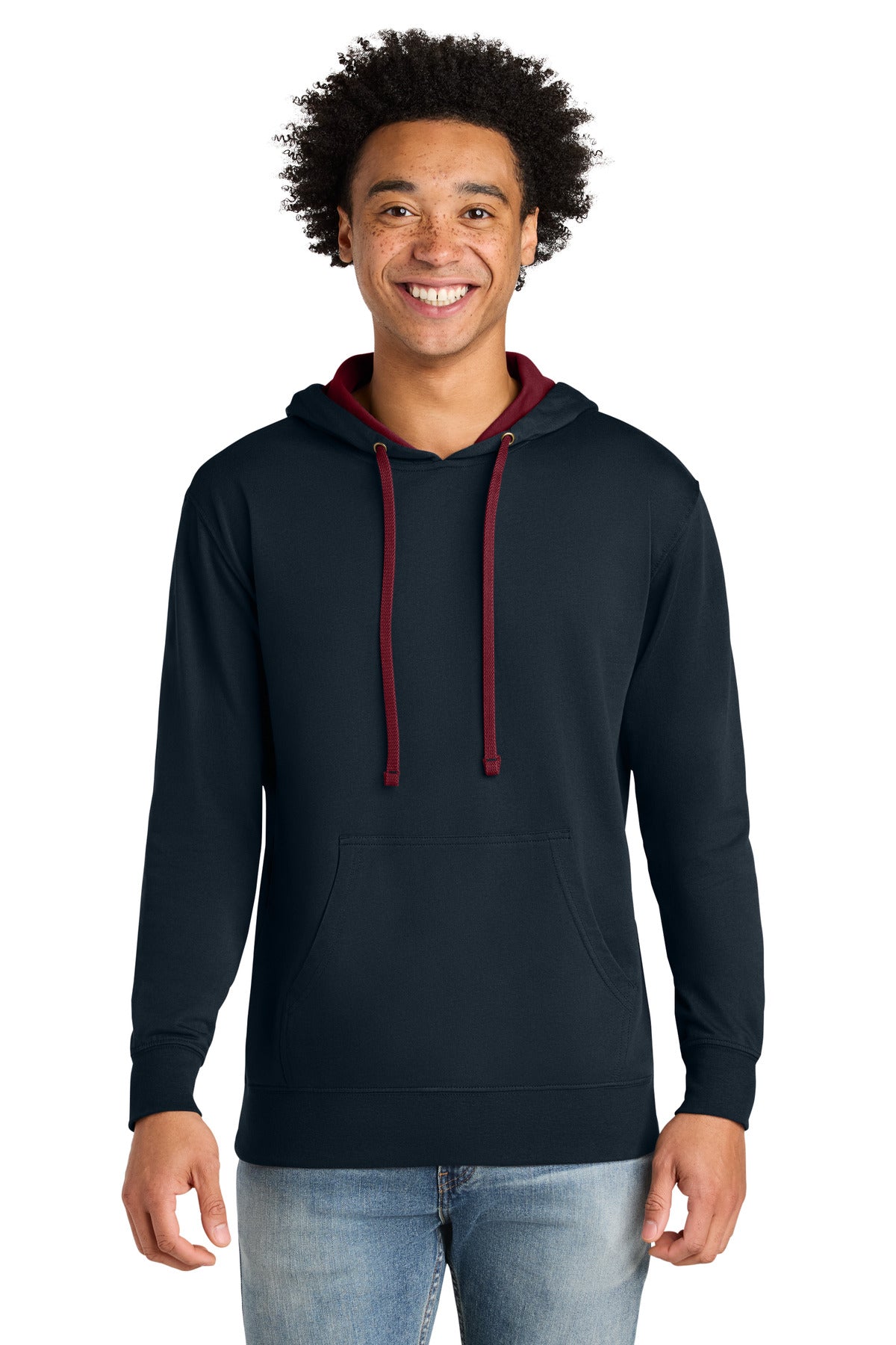 Next Level Apparel Laguna Hoodie