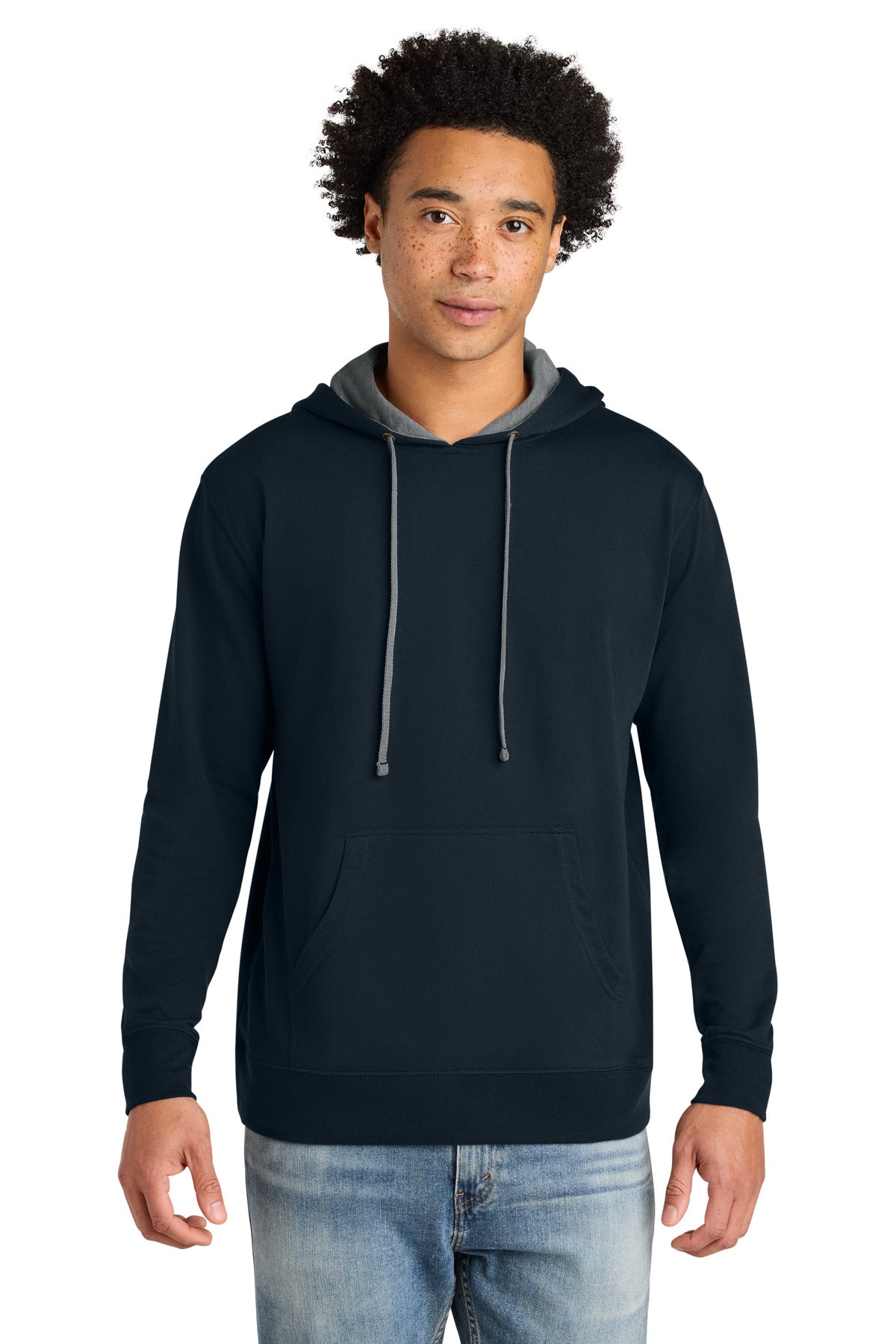 Next Level Apparel Laguna Hoodie