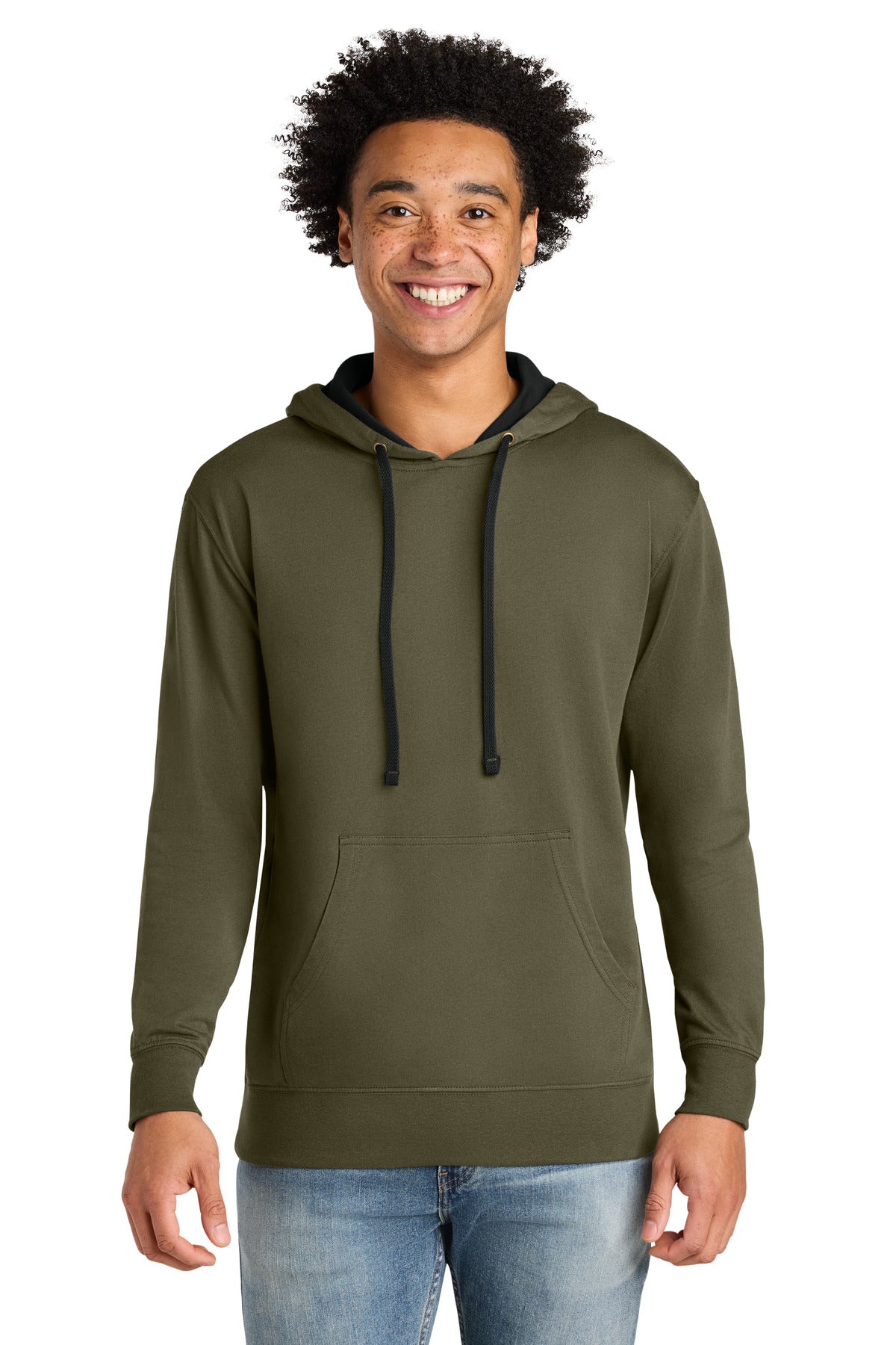 Next Level Apparel Laguna Hoodie