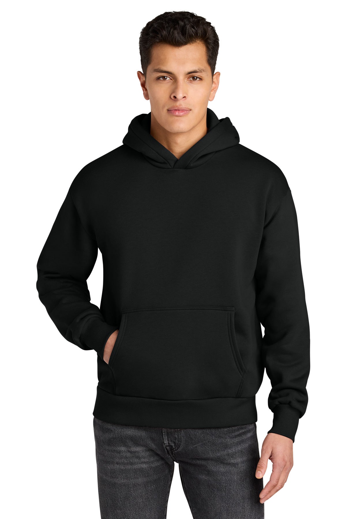Next Level Apparel Heavyweight Hoodie