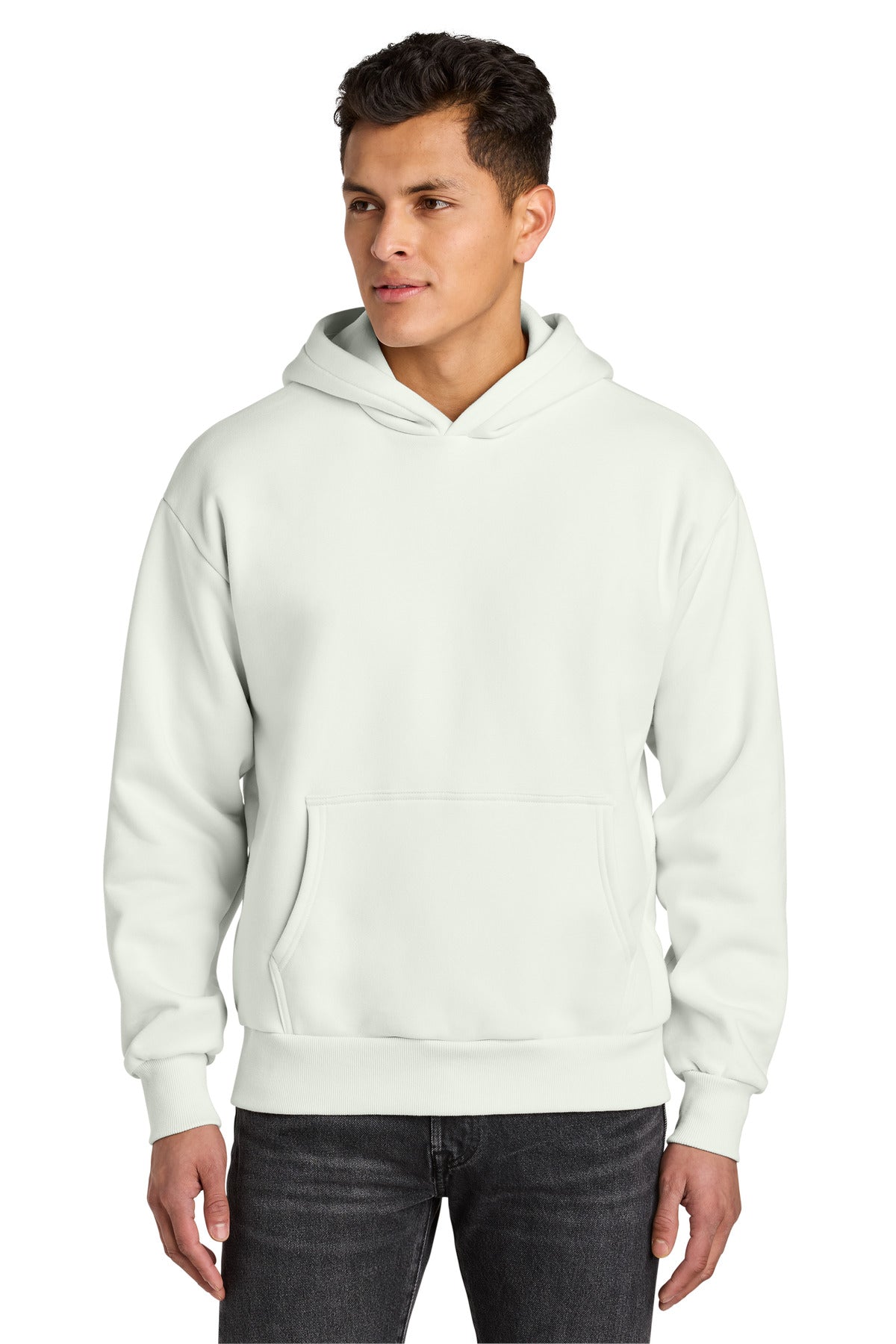 Next Level Apparel Heavyweight Hoodie