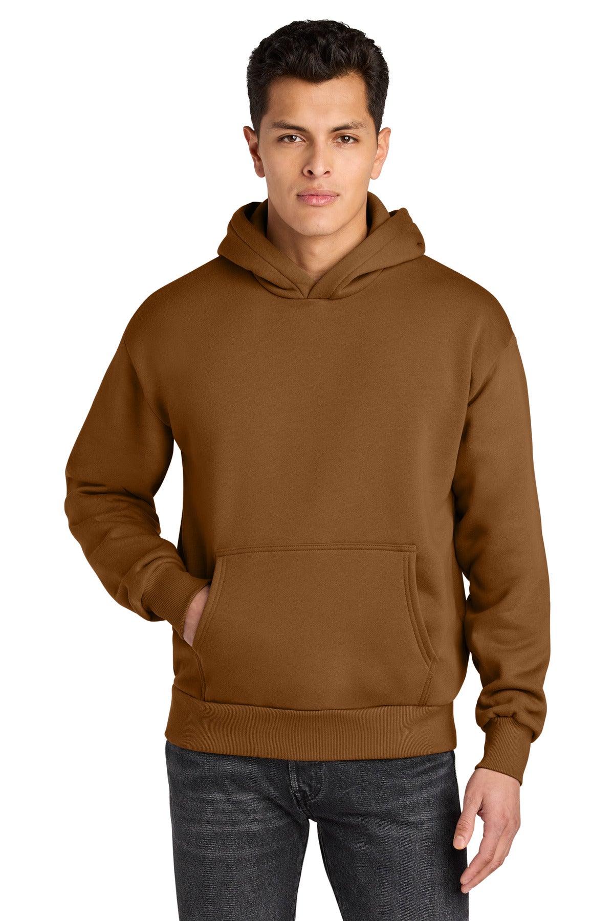 Next Level Apparel Heavyweight Hoodie