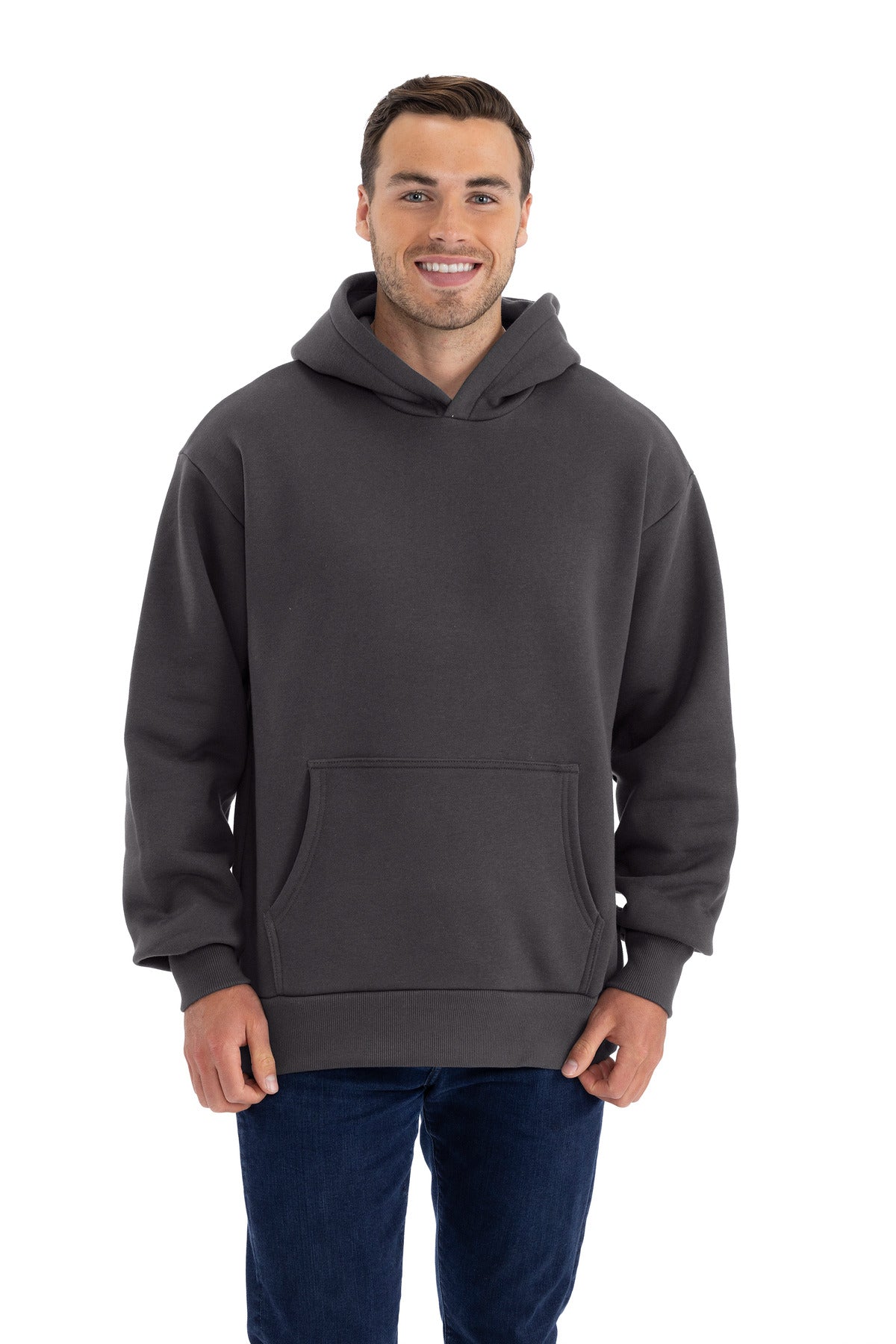 Next Level Apparel Heavyweight Hoodie