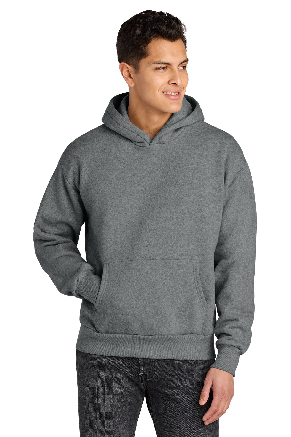 Next Level Apparel Heavyweight Hoodie