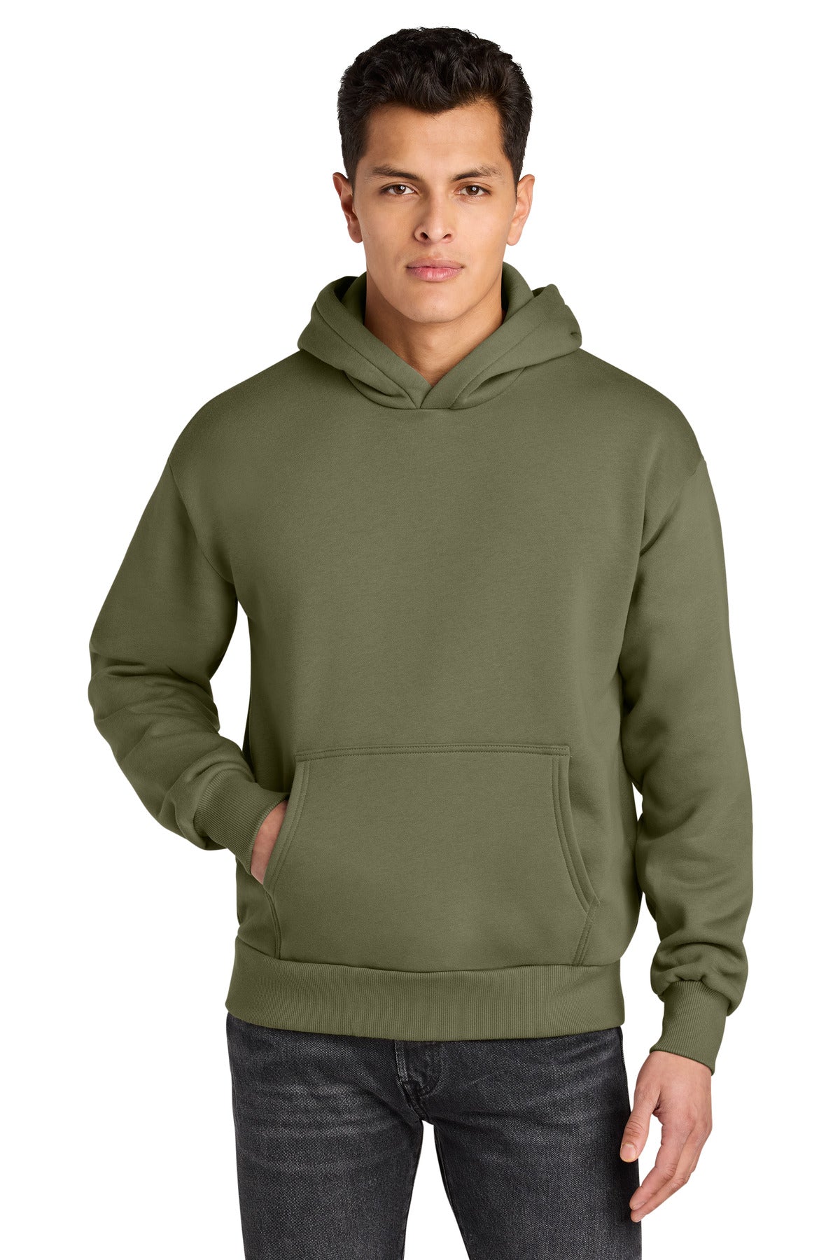 Next Level Apparel Heavyweight Hoodie