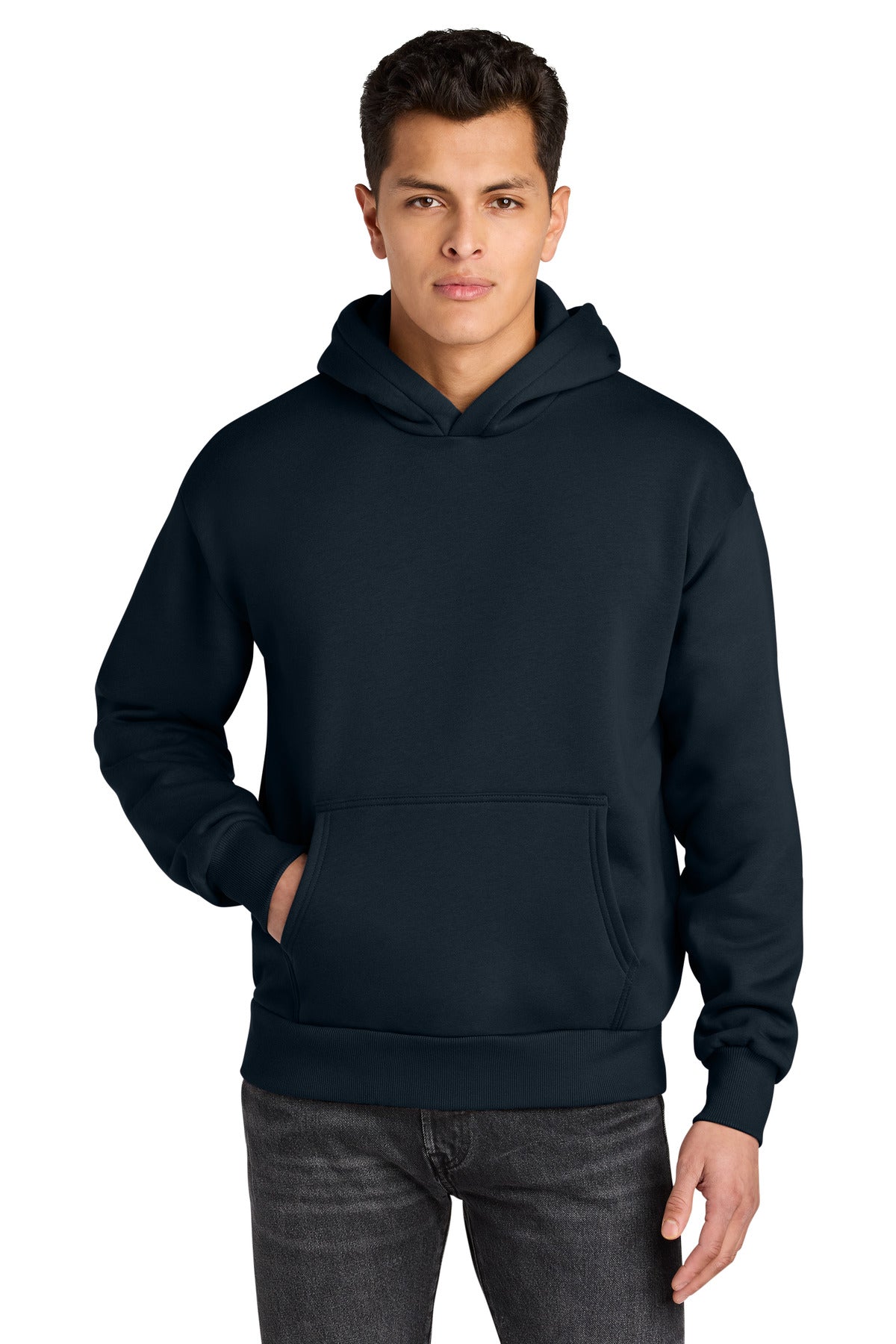 Next Level Apparel Heavyweight Hoodie