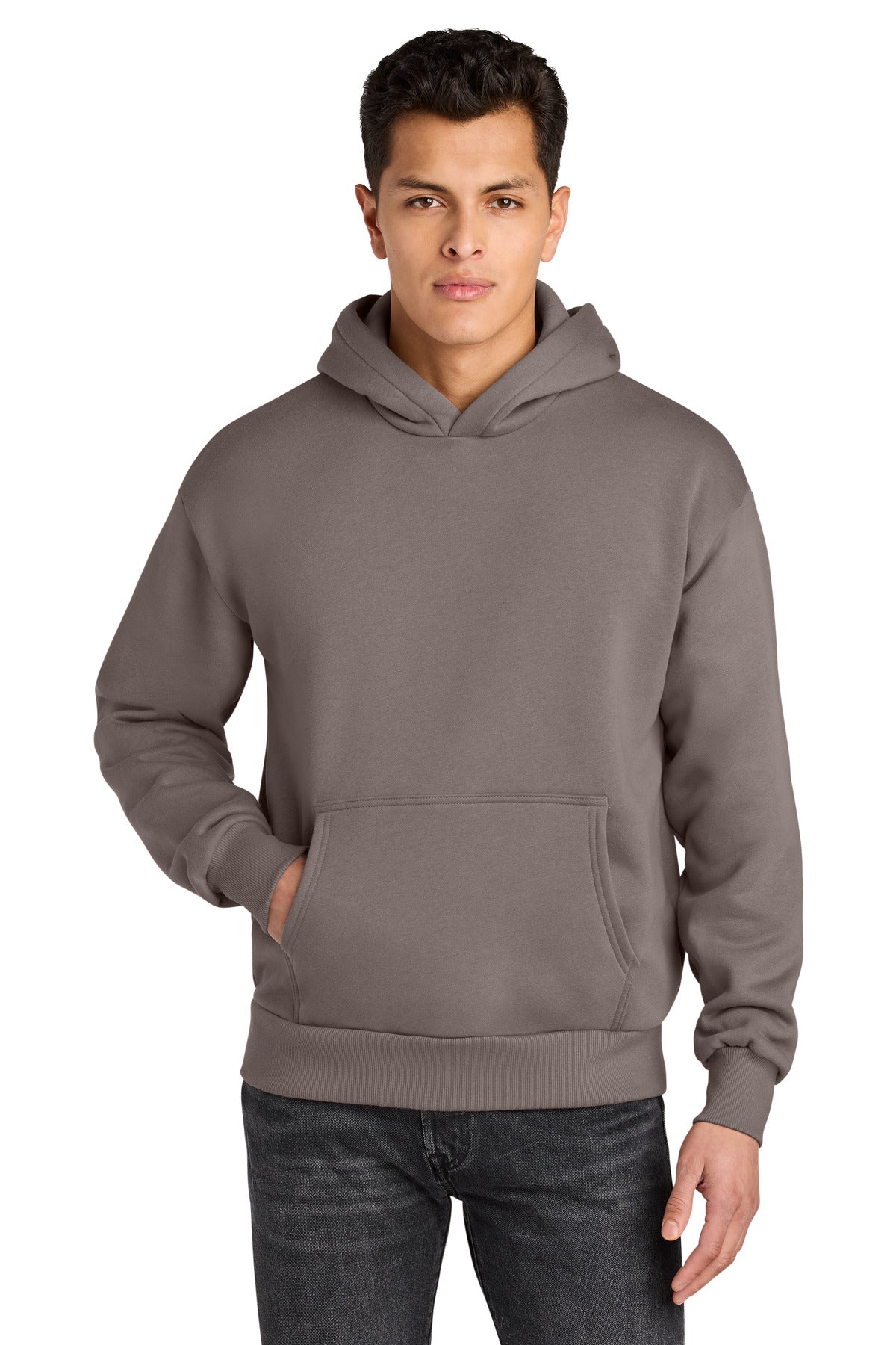 Next Level Apparel Heavyweight Hoodie