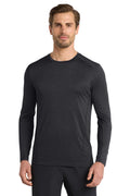 OGIO Long Sleeve Pulse Crew