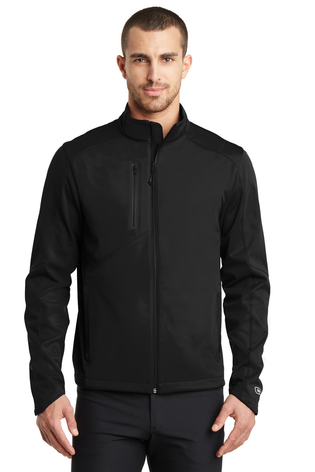 OGIO Crux Soft Shell