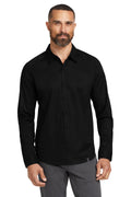 OGIO  Commuter Woven Shirt