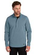 OGIO Aspect 1/2-Zip Pullover