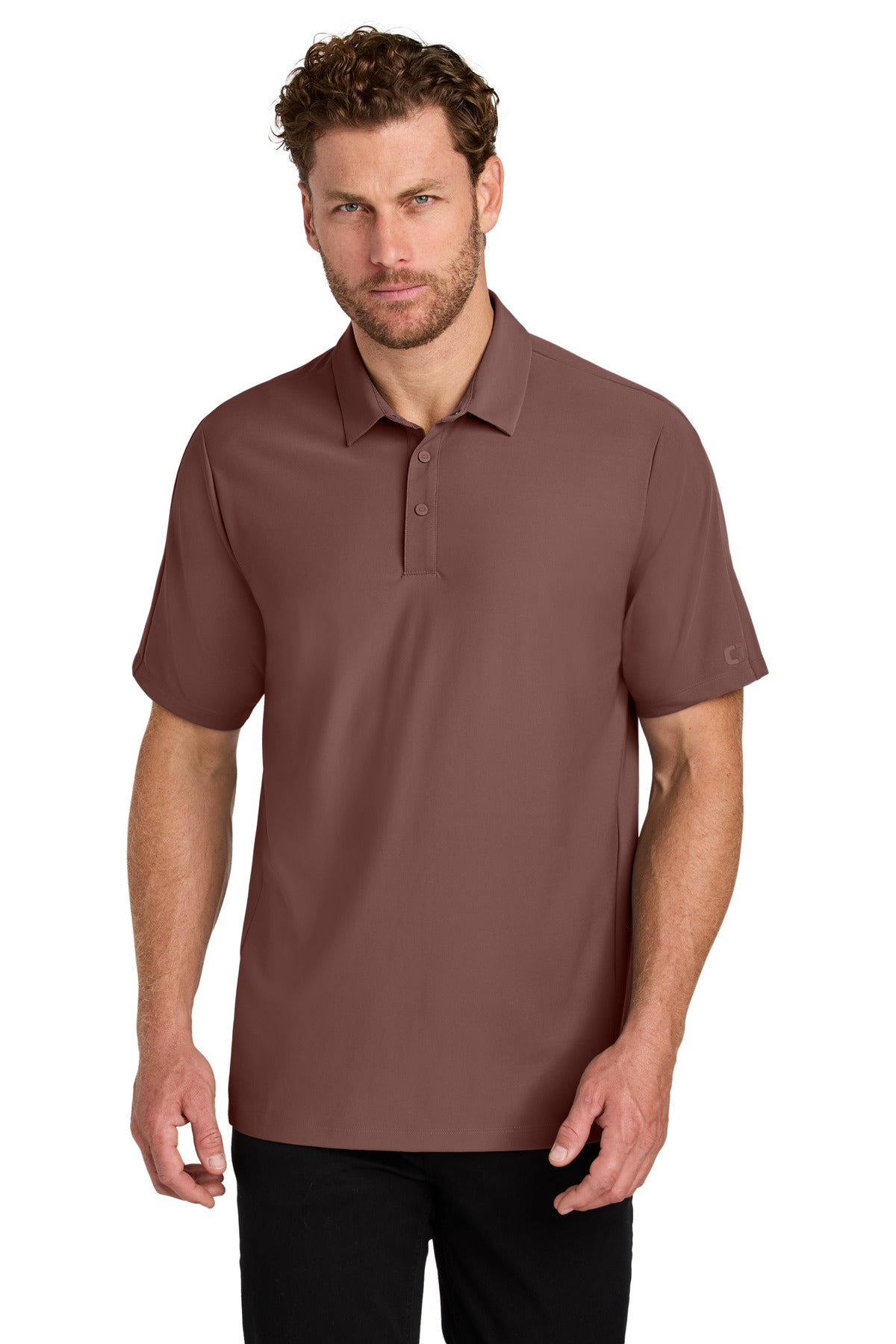 OGIO Envision Polo