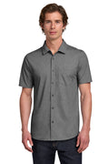 OGIO Extend Short Sleeve Button-Up
