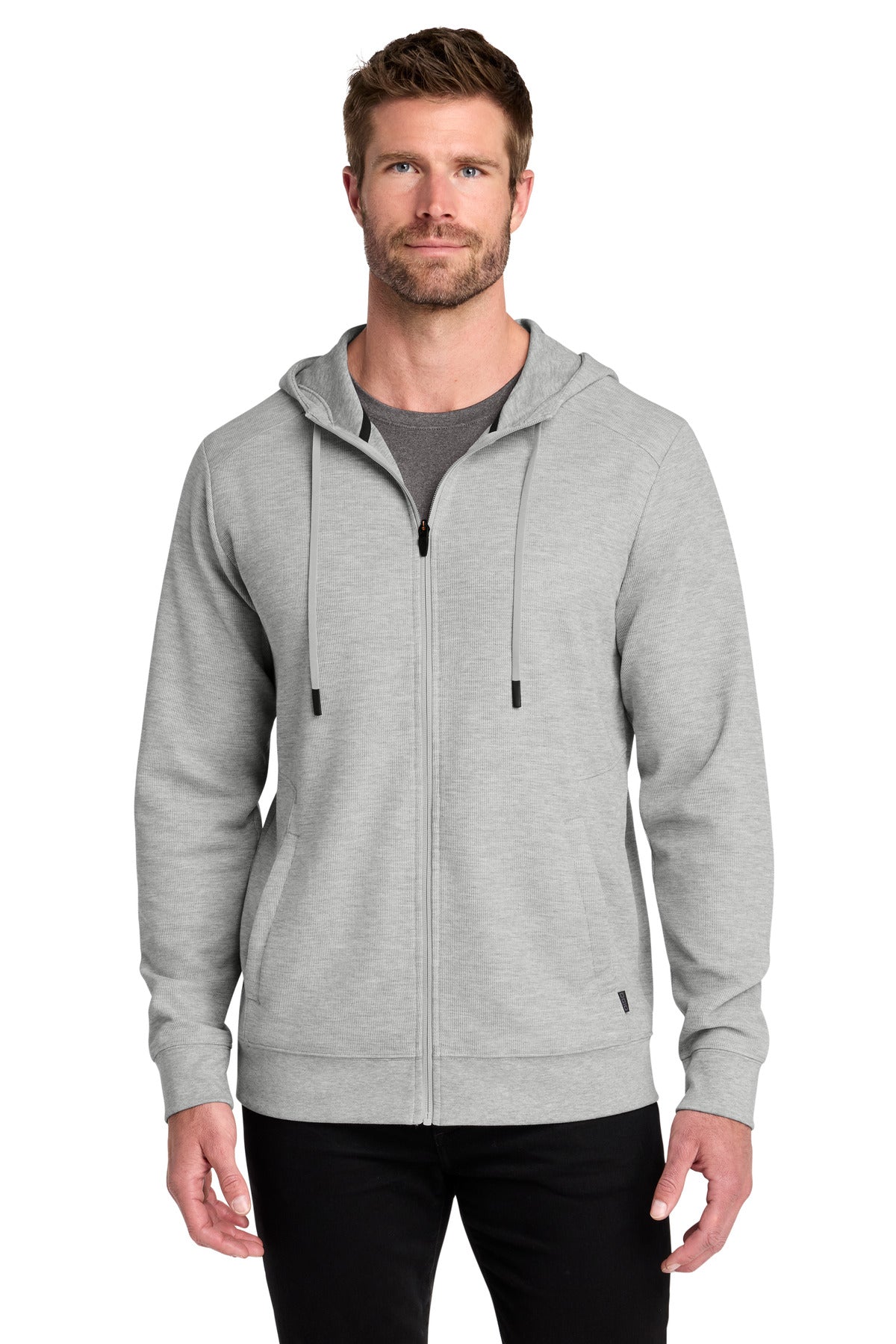 OGIO Revive Full-Zip