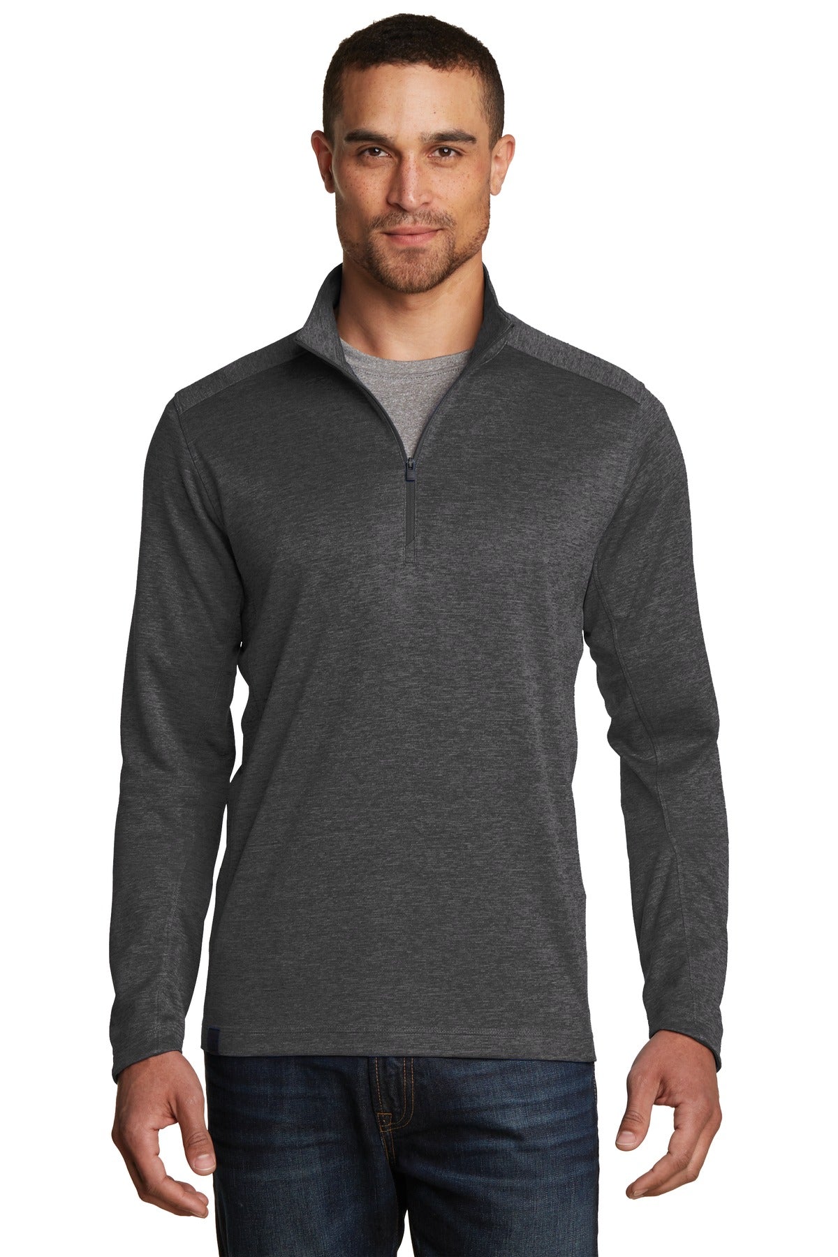 OGIO Pixel 1/4-Zip