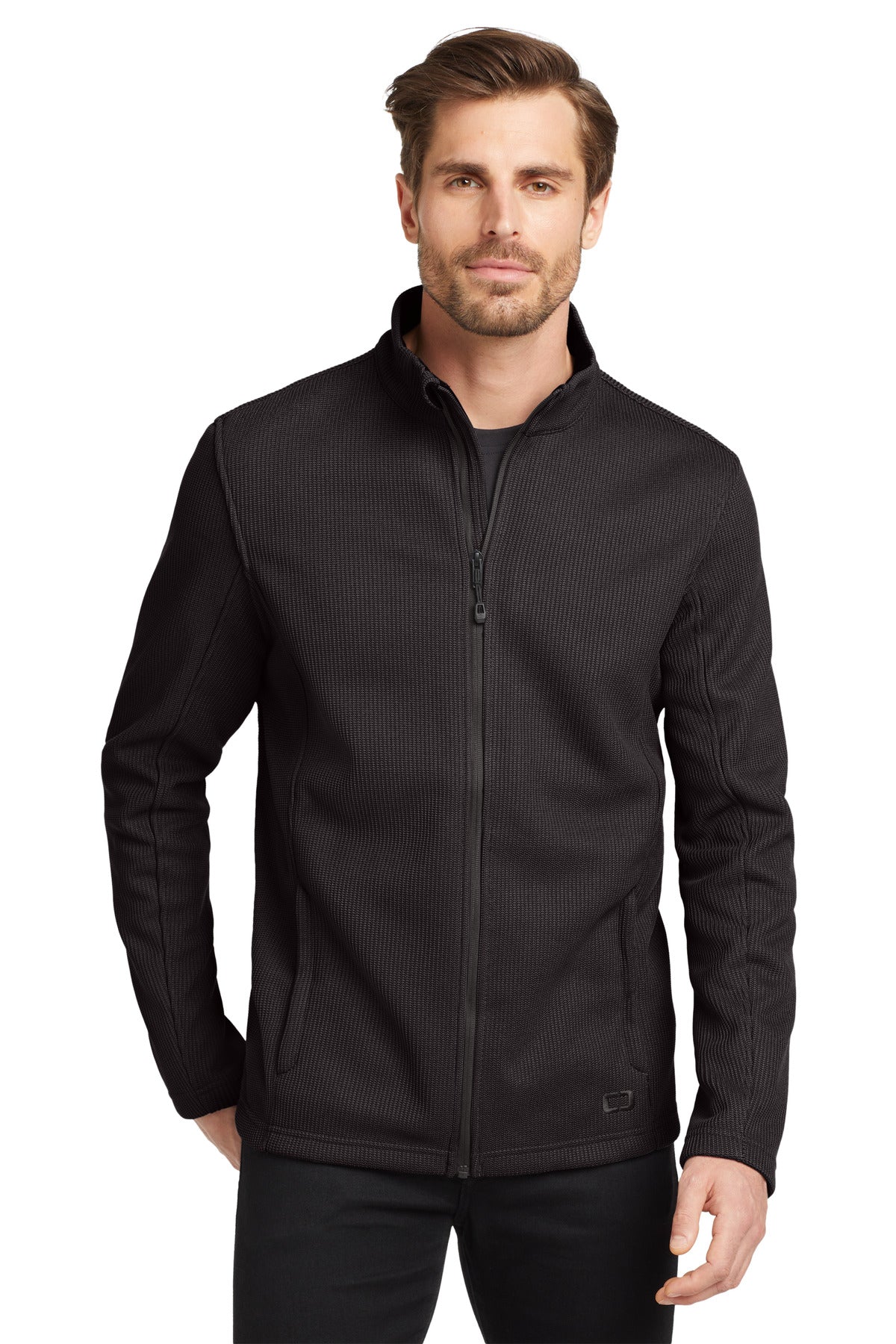 OGIO  Grit Fleece Jacket