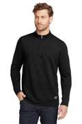 OGIO  Luuma 1/2-Zip Fleece