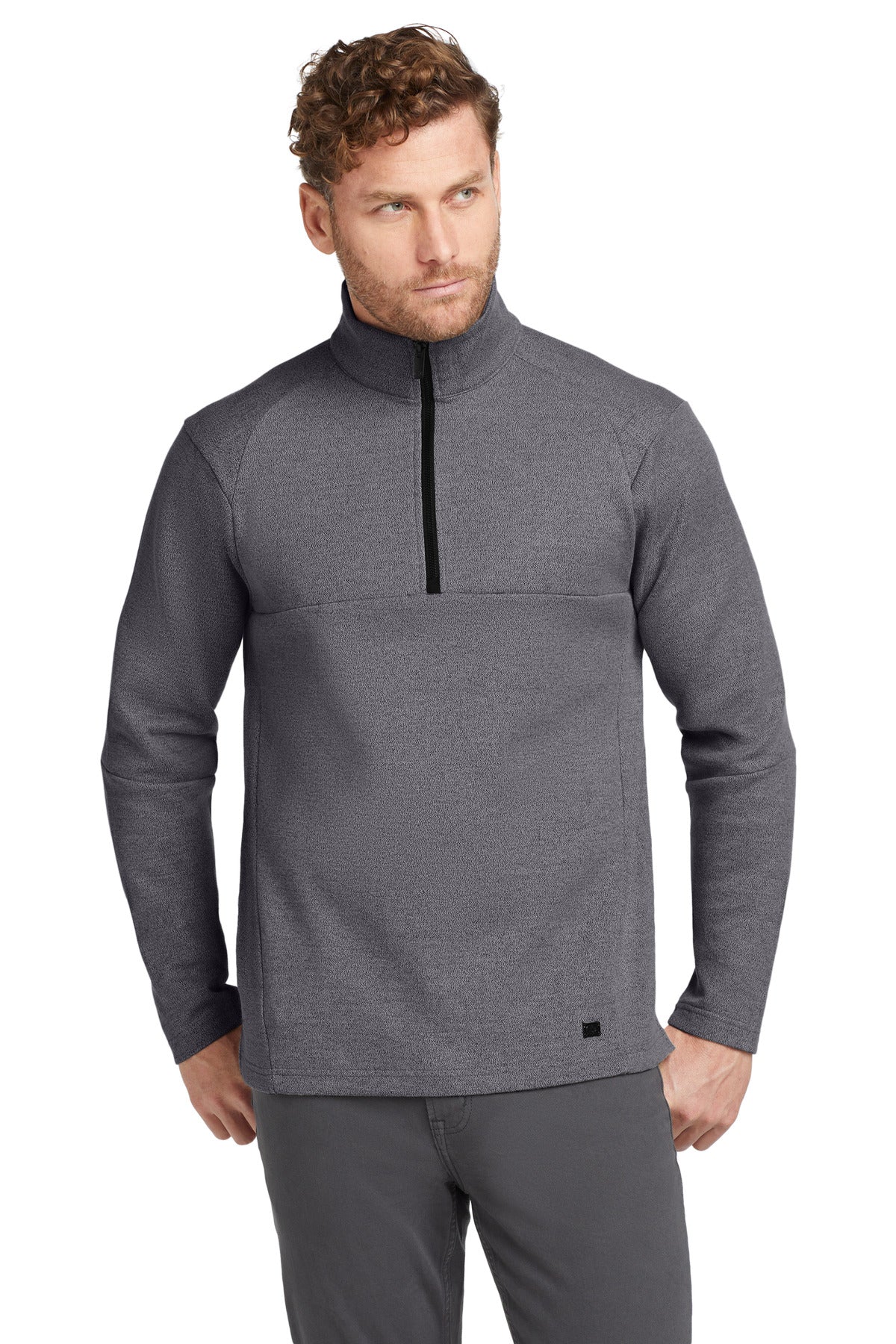 OGIO  Transition 1/4-Zip