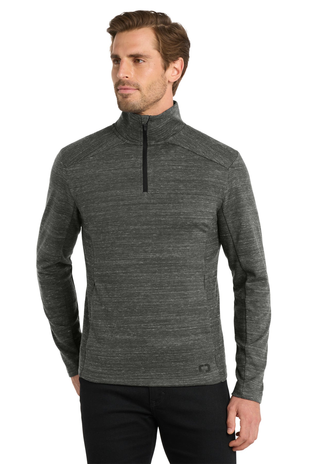 OGIO Flux 1/4-Zip