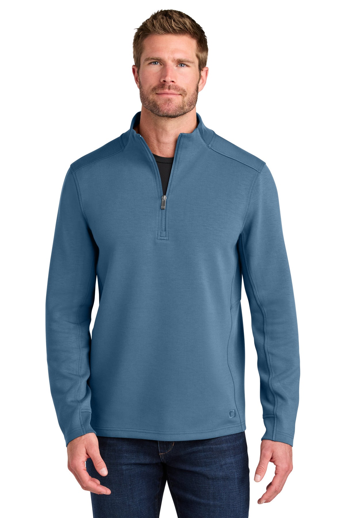 OGIO Transcend 1/4-Zip