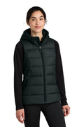 LIMITED EDITION Outdoor Research Women's Coldsnap Hooded Down Vest