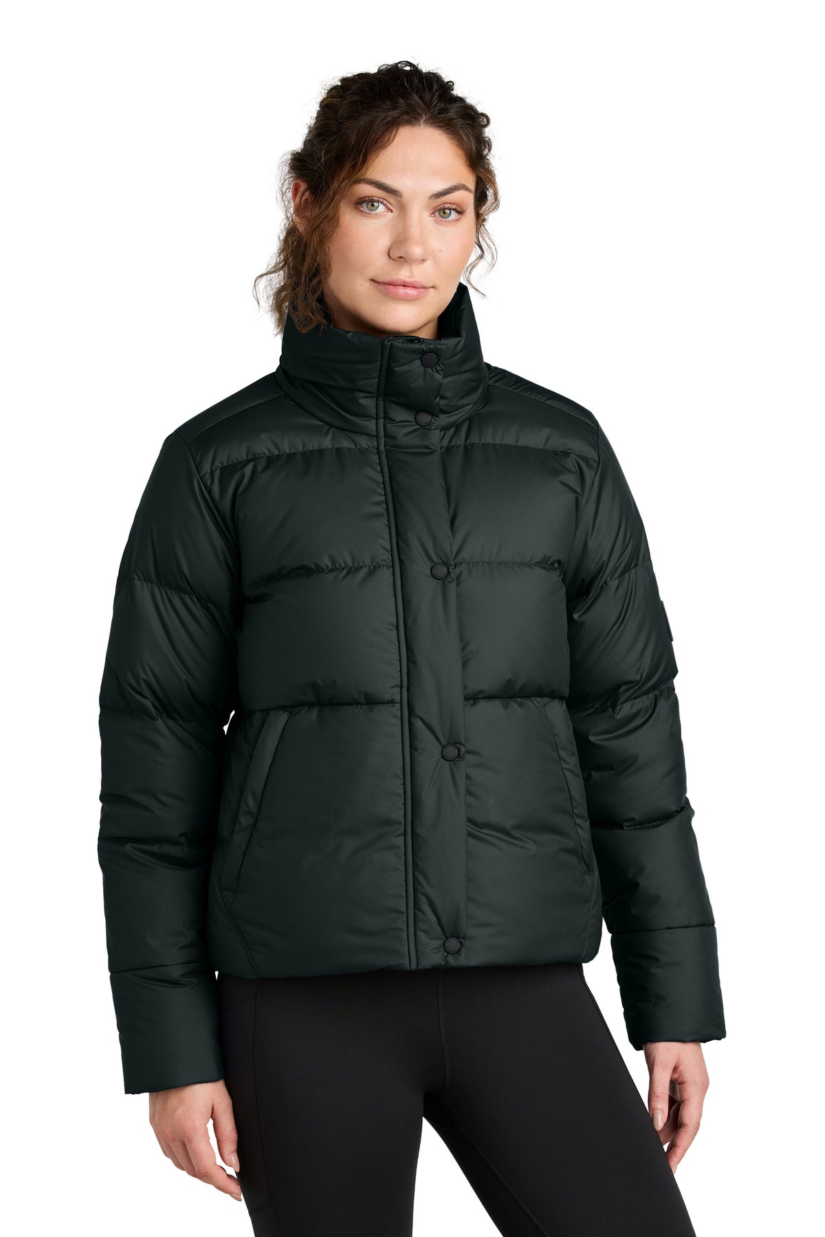 LIMITED EDITION Outdoor Research Women's Coldsnap Down Jacket