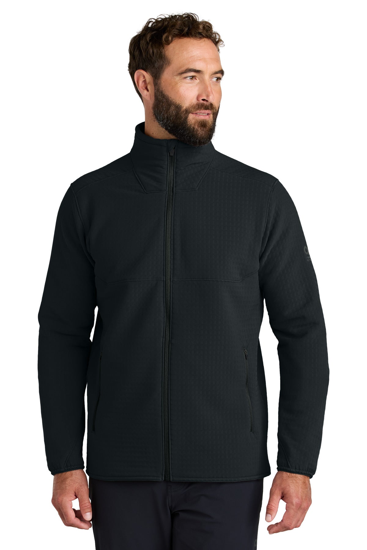 LIMITED EDITION Outdoor Research Grid Soft Shell Jacket