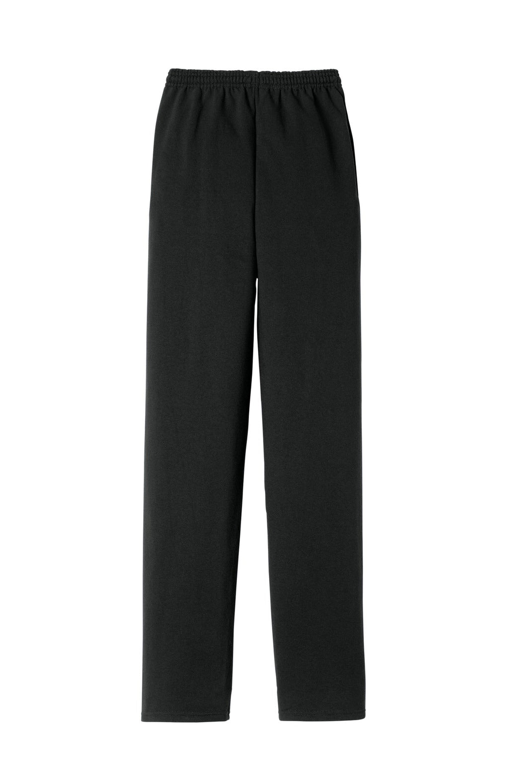 Champion Powerblend Open Bottom Sweatpant
