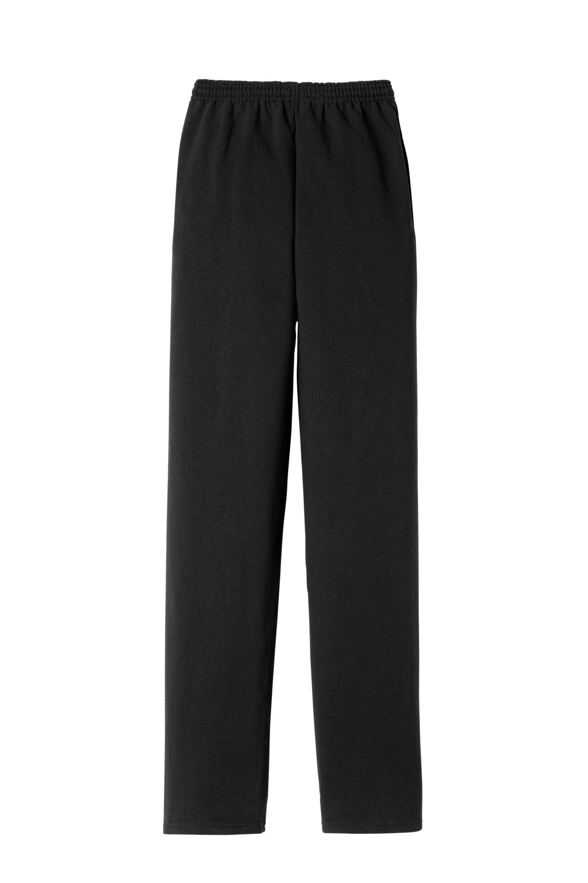 Champion Powerblend Open Bottom Sweatpant