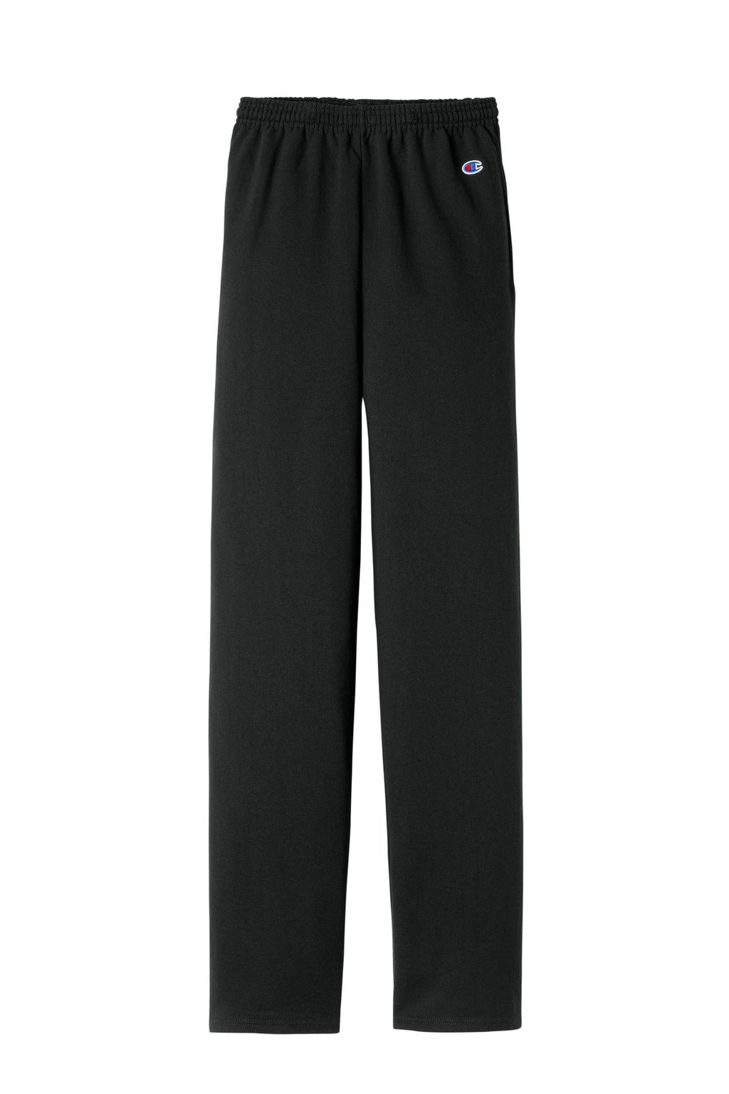 Champion Powerblend Open Bottom Sweatpant