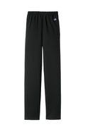 Champion Powerblend Open Bottom Sweatpant
