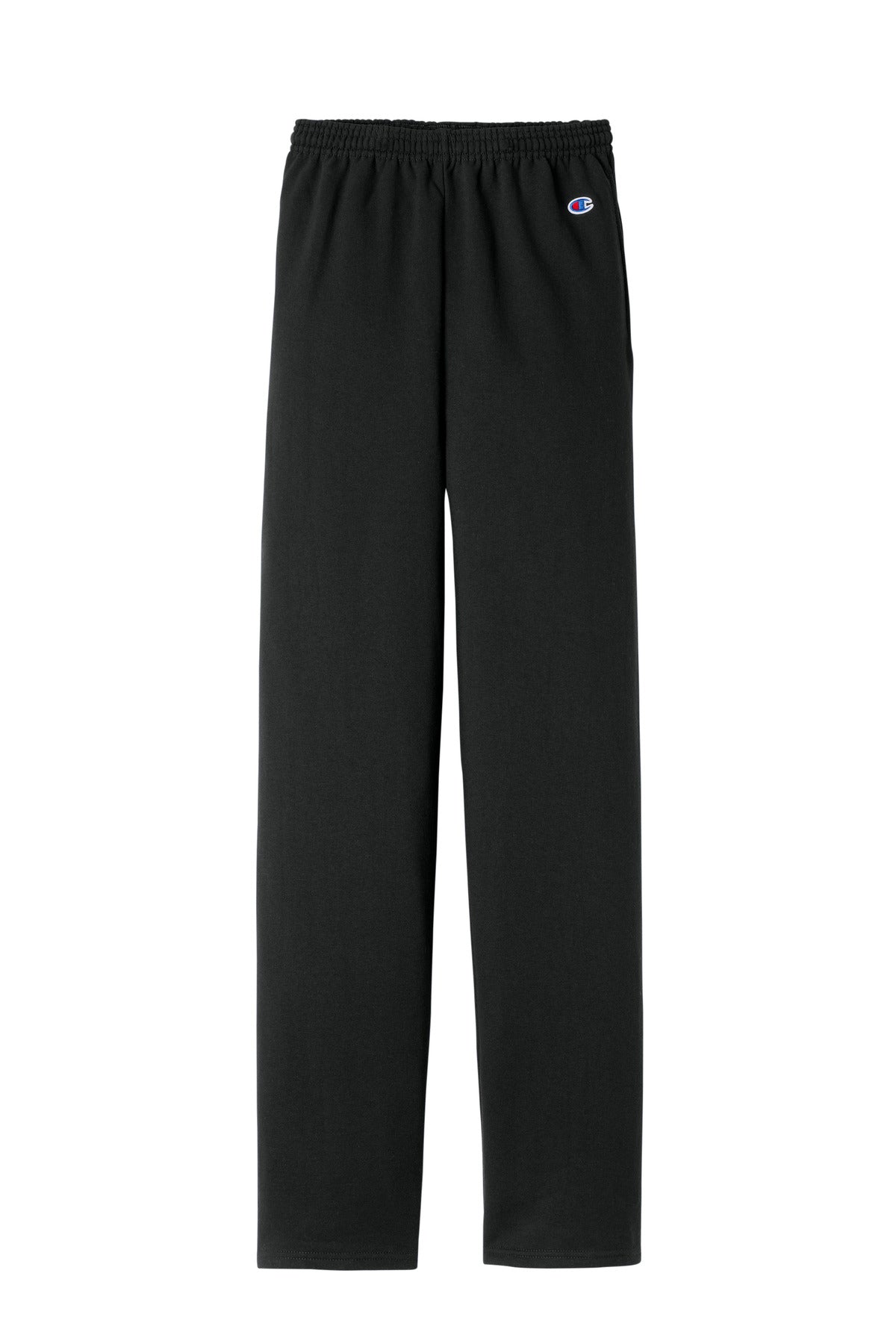 Champion Powerblend Open Bottom Sweatpant