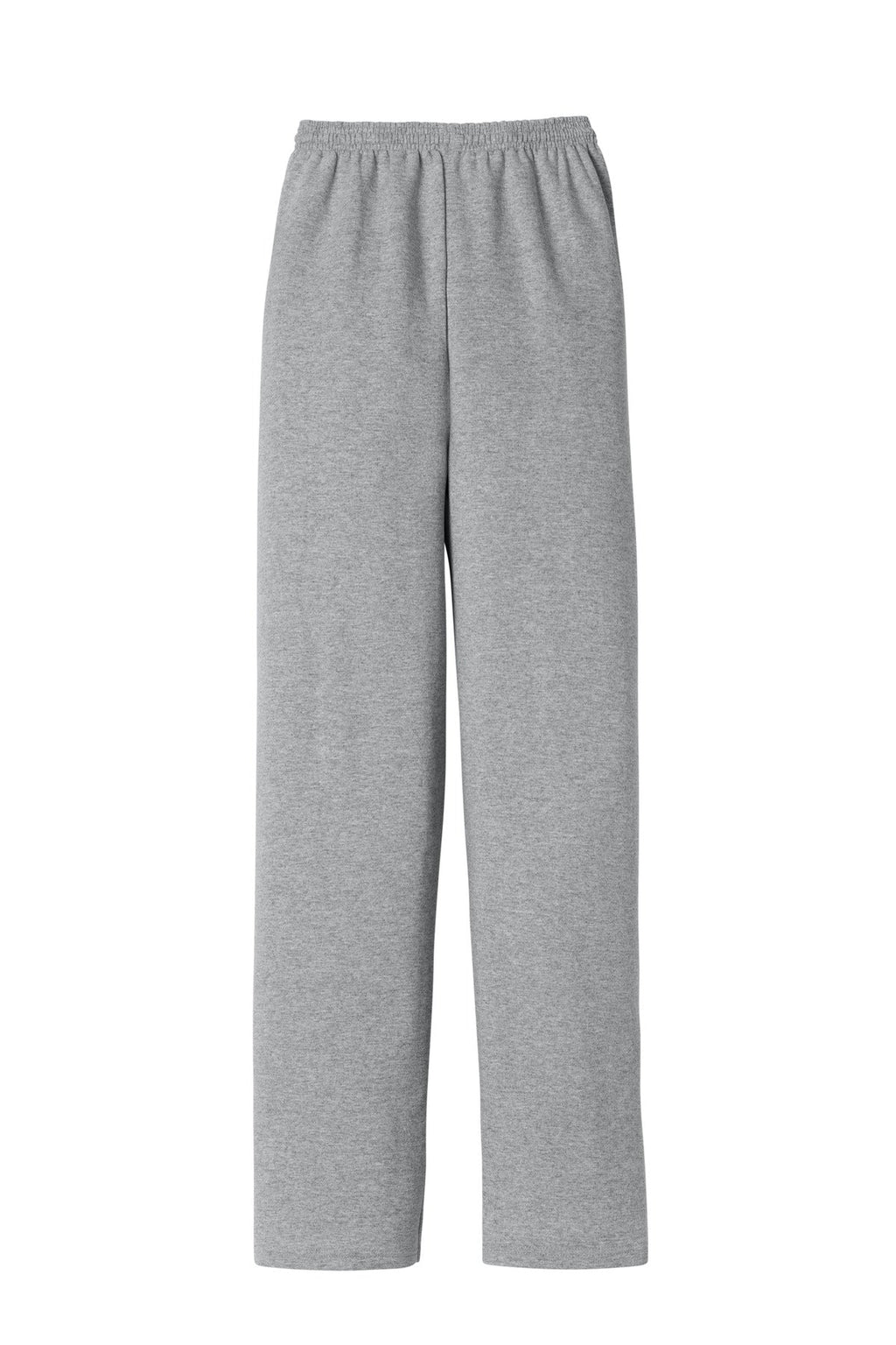Champion Powerblend Open Bottom Sweatpant