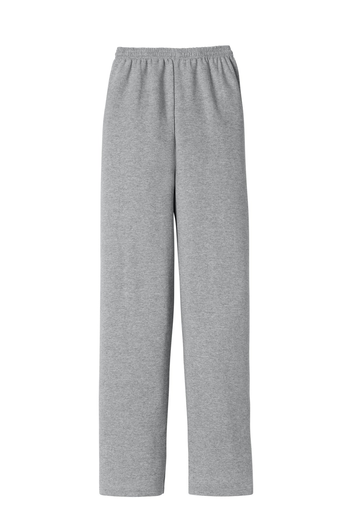 Champion Powerblend Open Bottom Sweatpant